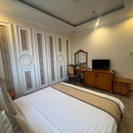 Madella Hotel Cần Thơ Zewnętrze zdjęcie