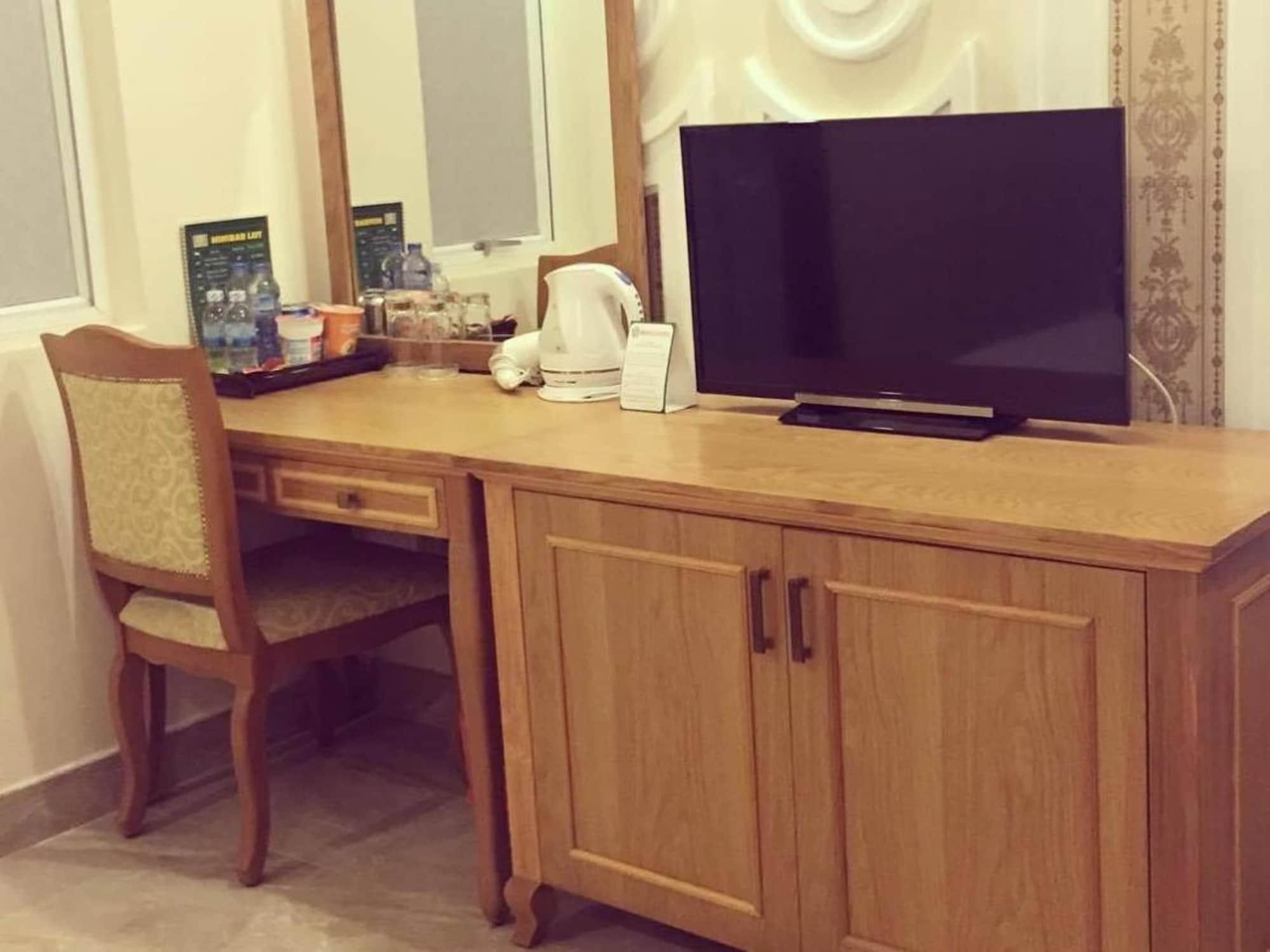Madella Hotel Cần Thơ Zewnętrze zdjęcie