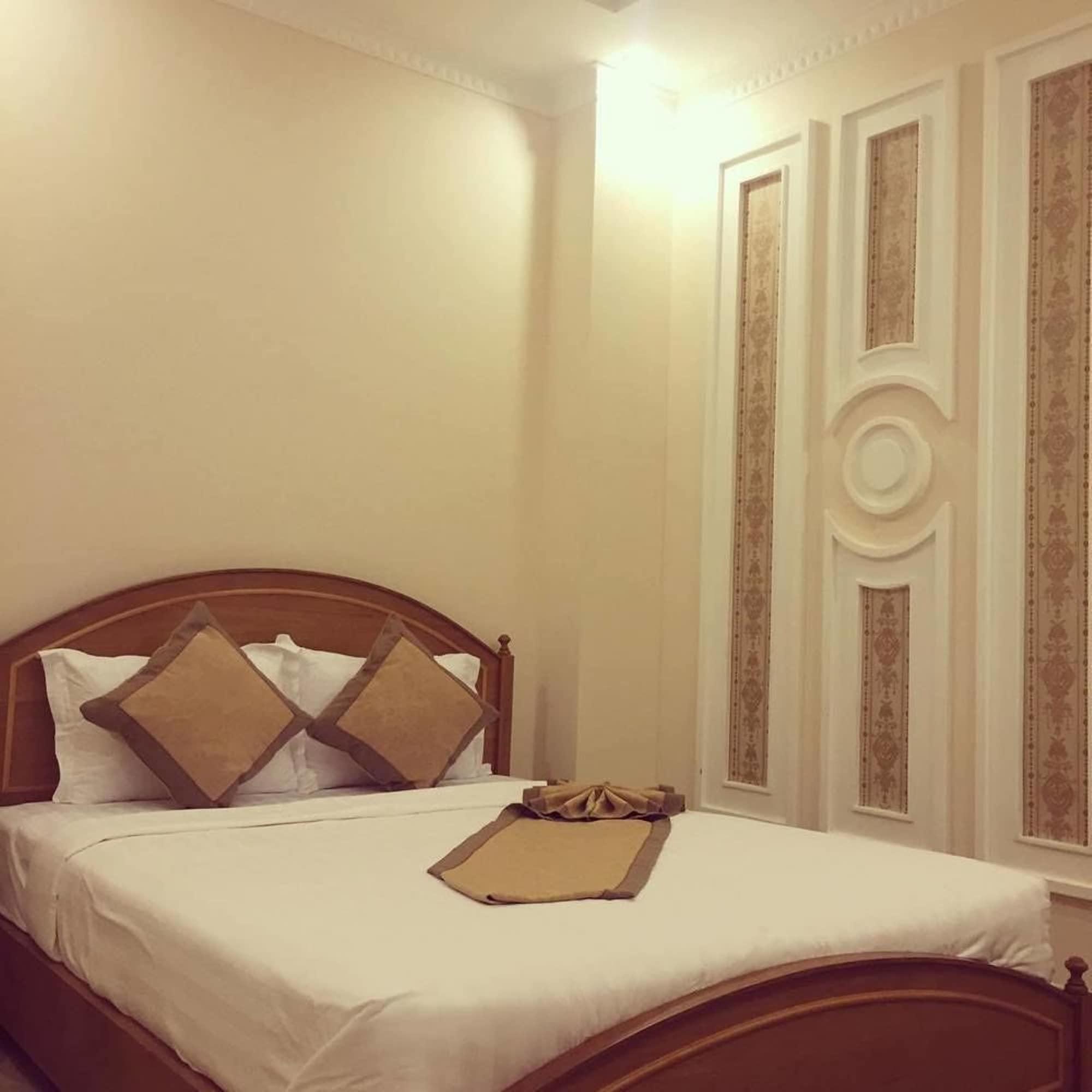 Madella Hotel Cần Thơ Zewnętrze zdjęcie