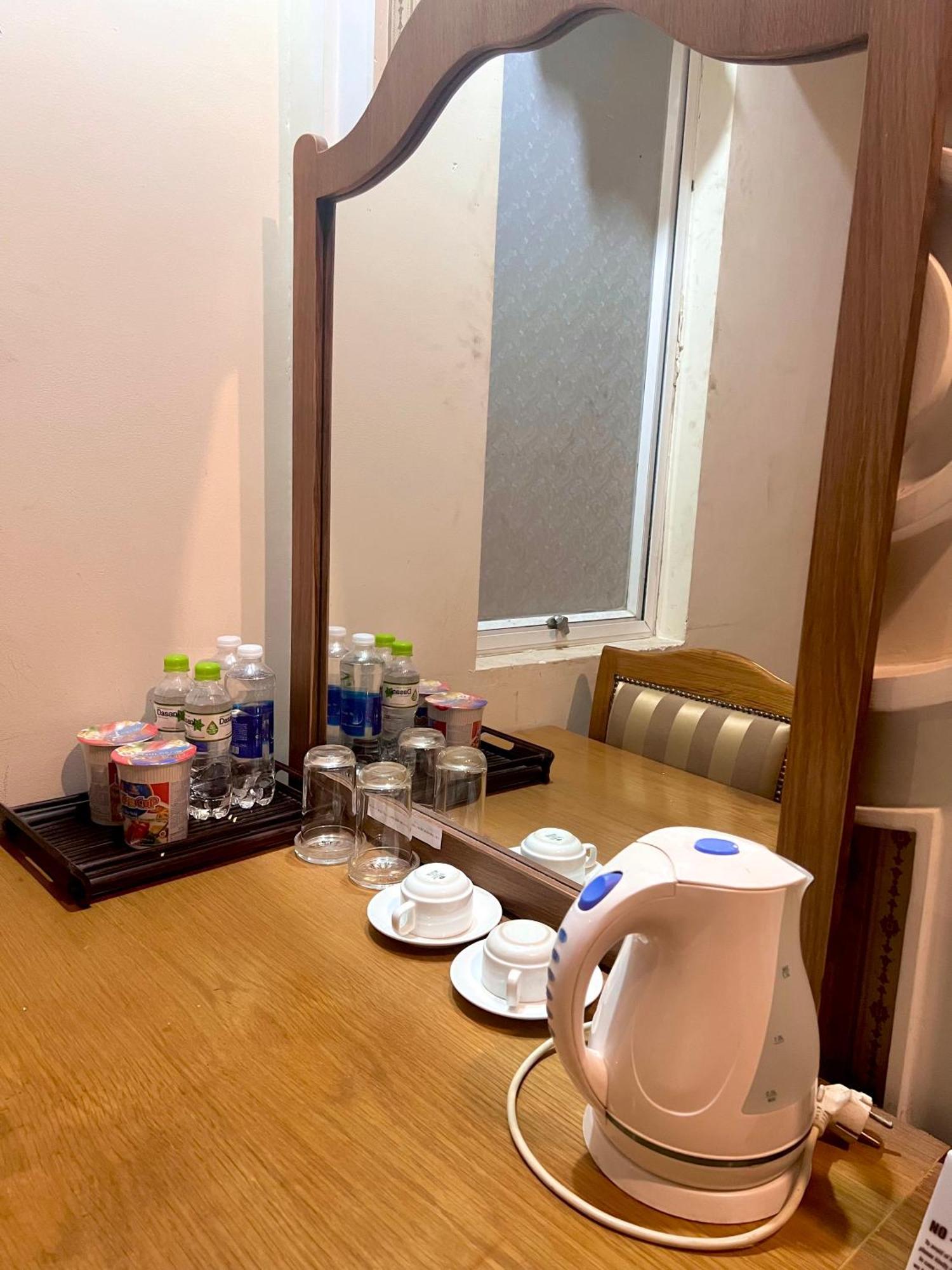 Madella Hotel Cần Thơ Zewnętrze zdjęcie