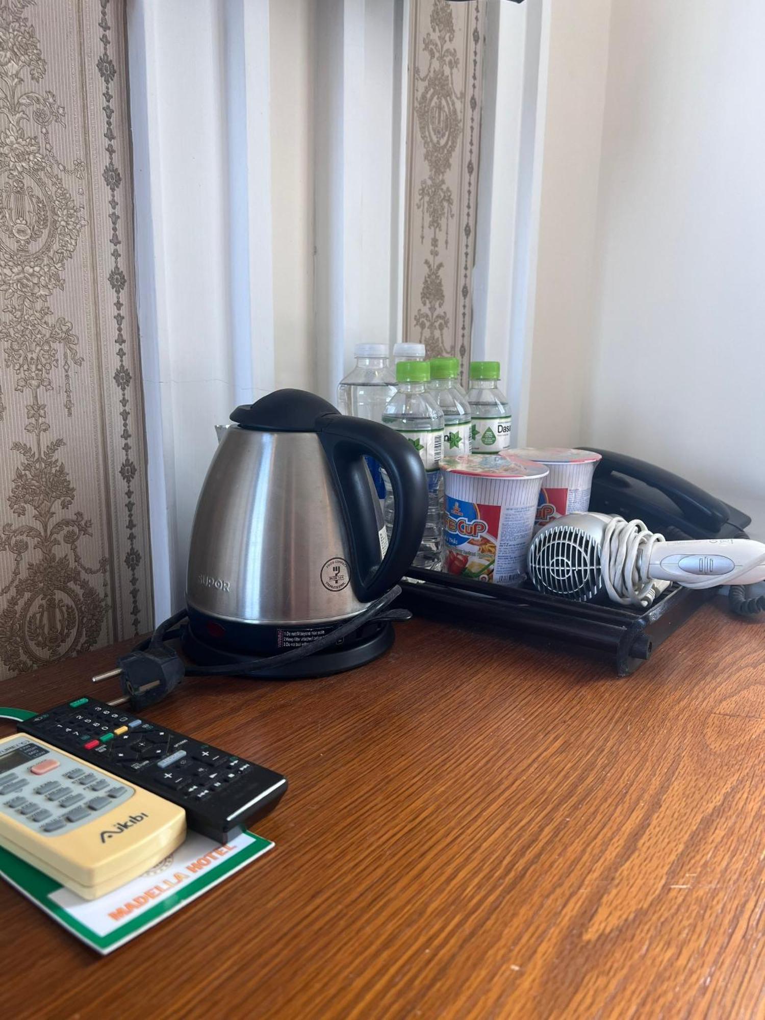 Madella Hotel Cần Thơ Zewnętrze zdjęcie