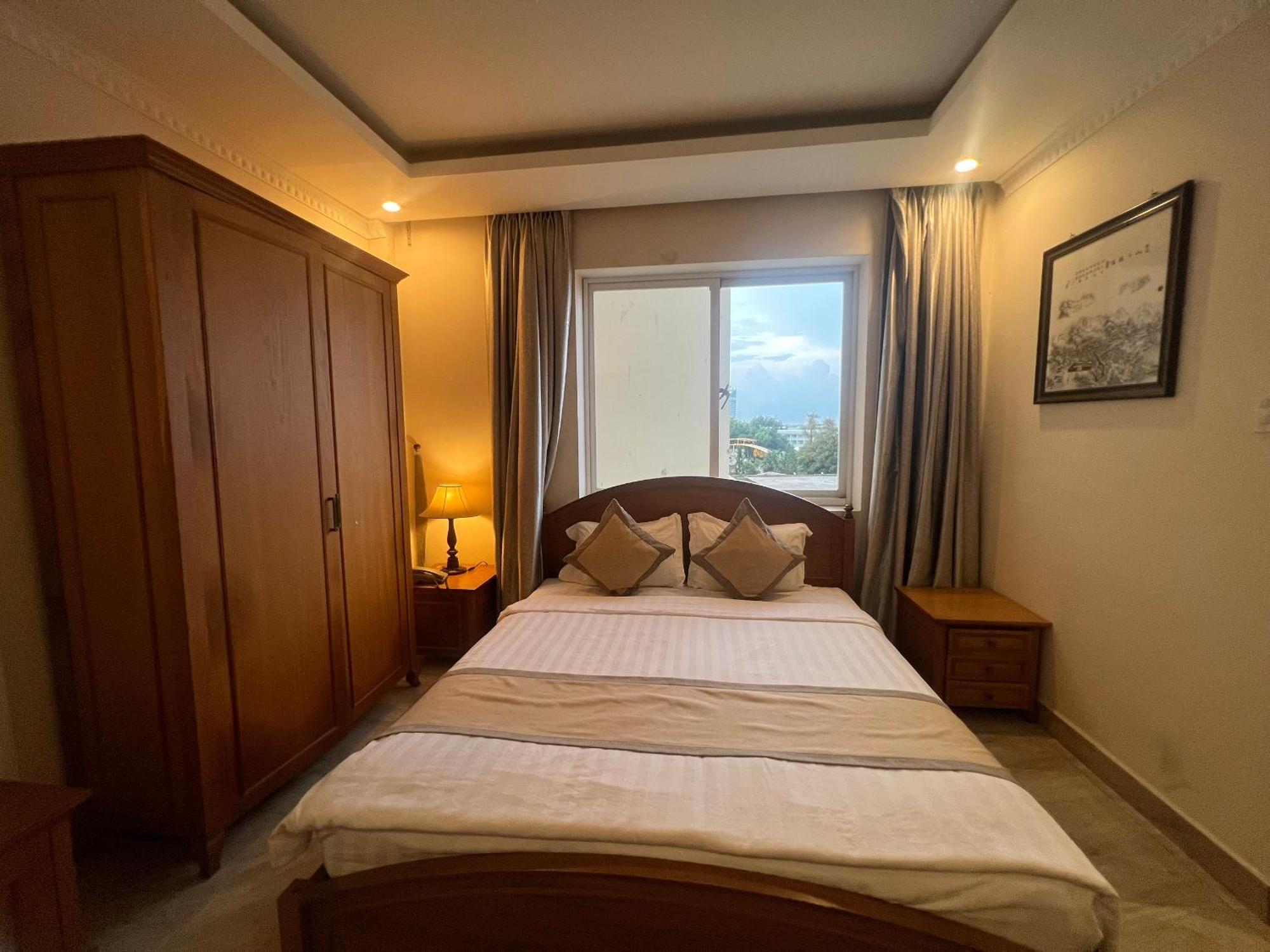 Madella Hotel Cần Thơ Zewnętrze zdjęcie