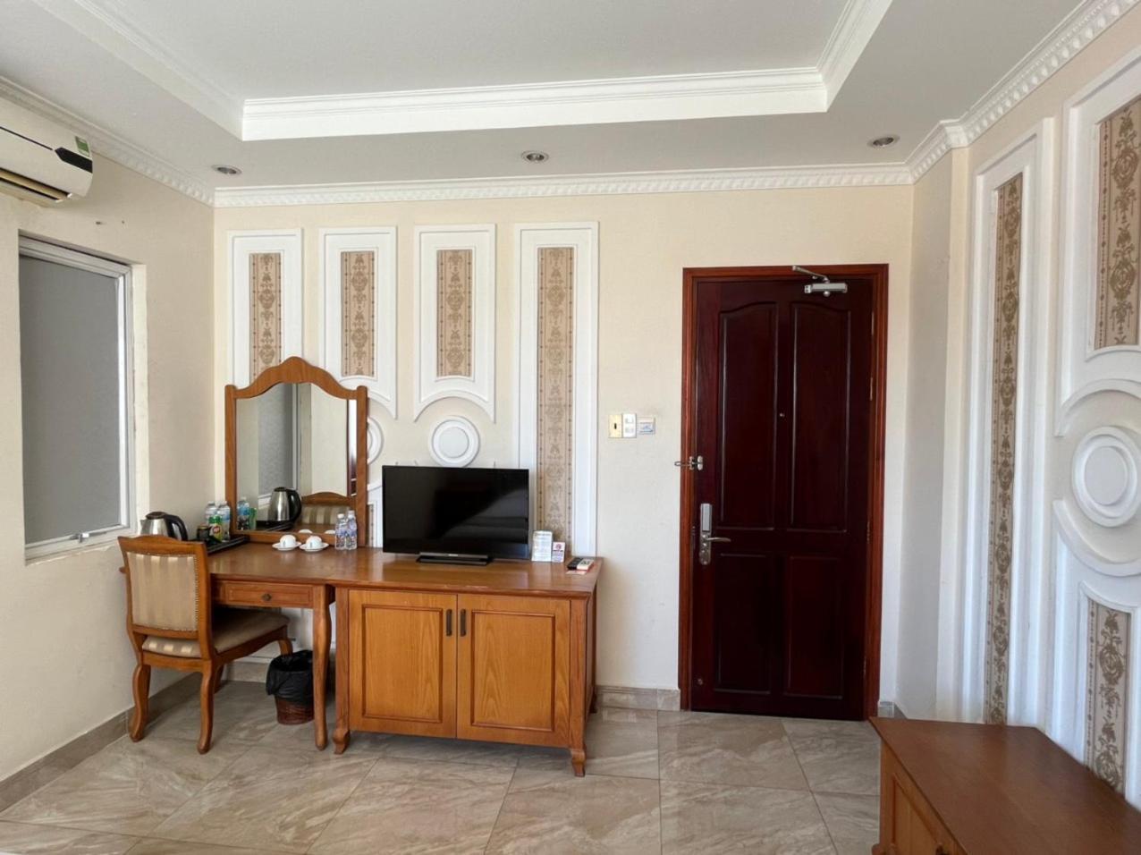 Madella Hotel Cần Thơ Zewnętrze zdjęcie