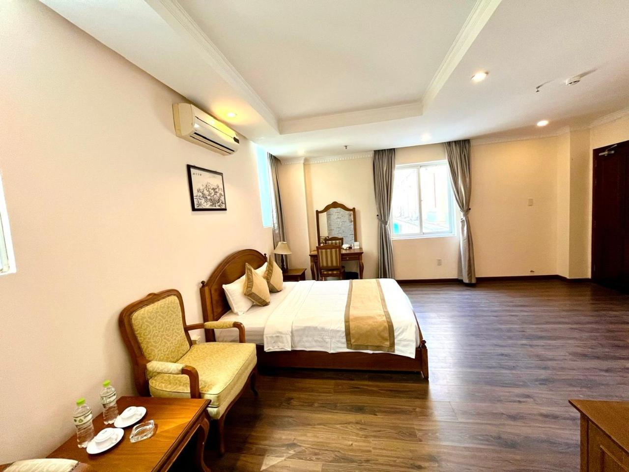 Madella Hotel Cần Thơ Zewnętrze zdjęcie