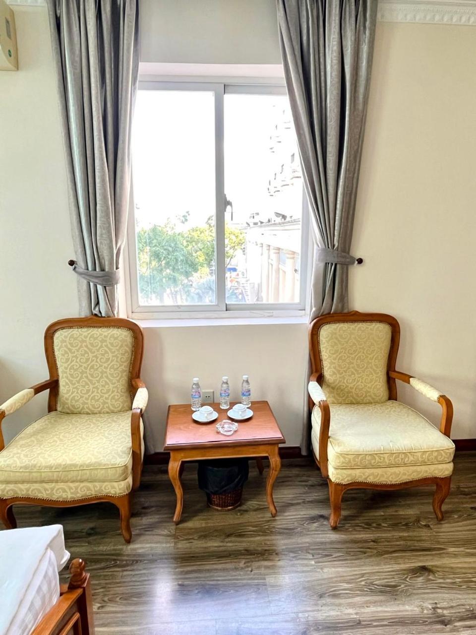 Madella Hotel Cần Thơ Zewnętrze zdjęcie